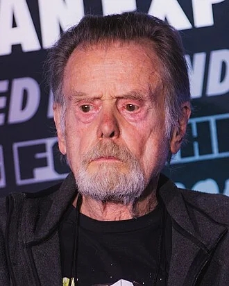 Neil Ross, voice actor