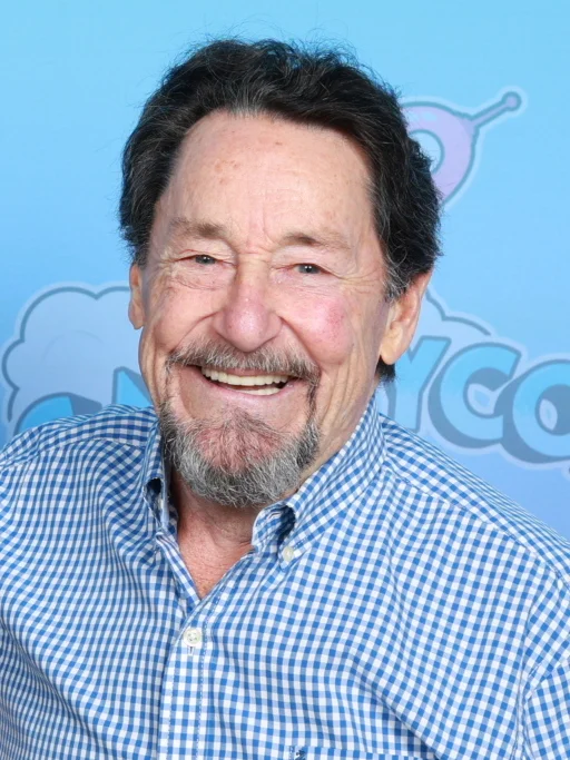 Peter Cullen, voice actor