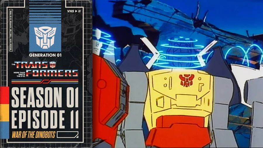 Frank Welker as Megatron
